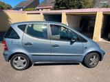 Mercedes-Benz Mercedes A140 - Mercedes-Benz A 140 in Hannover