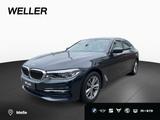 BMW 520d xDrive HUD RFK ALed DA SHZ LHZ Bluetooth