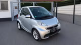 Smart ForTwo 71PS FACELIFT KAMERA CARPLAY  KLIMA PANO - Smart Gebrauchtwagen von 2013
