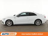 Audi S5 3.0 V6 TFSI quattro Aut.*NAV*LED*TEMPO*VC*CAM - Audi S5 in Stuttgart