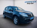 Dacia Sandero **1.Hand-TÜV NEU** - Dacia aus 2009
