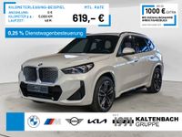 BMW iX1 - Vorschau Bild 1