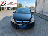 Opel Corsa 1.2 3 porte Club - Opel Corsa aus 2007: 1.3
