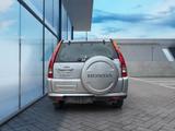 Honda CR-V 2.0i 4x4 - gebrauchte Honda CR-V aus dem Jahr 2002