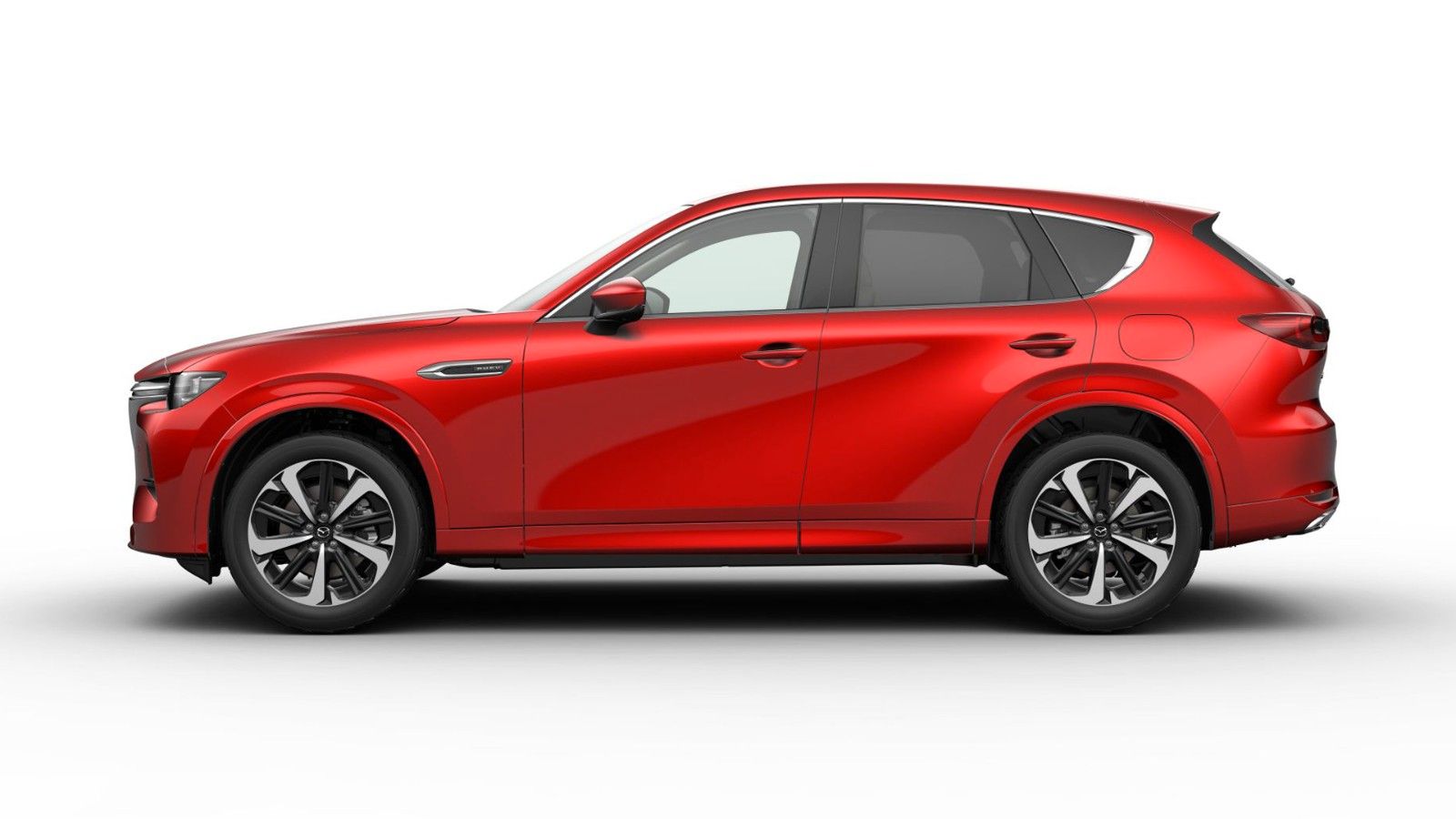 Mazda CX-60 - Bild 7