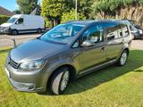 Volkswagen Touran 2.0 TDI Comfortline 140 PS, EZ 06/2013 - Volkswagen Touran 140 ps mit Diesel-Antrieb