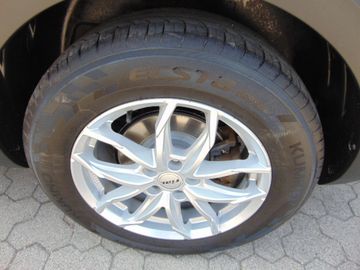 Bild 16 Peugeot 5008 Allure