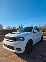 Dodge Durango in perfect condition - Dodge Durango aus 2018