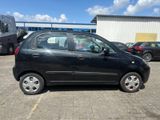 Chevrolet Matiz S |1. Hand |TÜV |USB |AUX |Servo - Chevrolet Matiz aus 2009