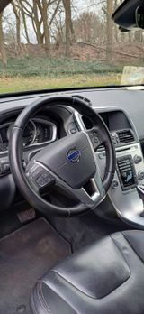 Volvo XC60 D4 AWD Momentum Geartronic Momentum - Volvo in Bremerhaven