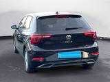 Volkswagen Polo VI 1.0 TSI DSG Style MATRIX/NAVI/KAMERA/APP - Volkswagen Polo aus 2025