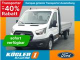 Ford Transit Pritsche EK 350 L3 Trend 165PS HA -33%*