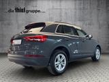 Audi Q3 45 TFSIe Navi+SHZ+virt. Cockpit+Kamera - gebrauchte Audi Q3 aus dem Jahr 2022
