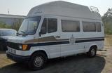 Westfalia Mercedes 208 /Westfalia/James Cook Oldtimer - Offers