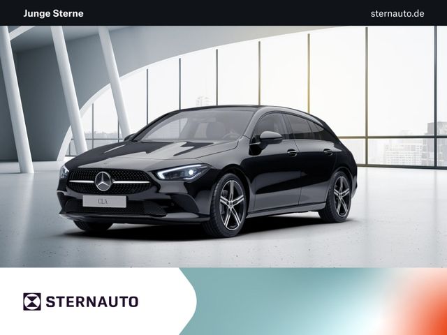 Mercedes-Benz CLA 200 d SB Prog Ambiente Distr Pano Night Mult