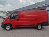 Fiat Ducato Kasten 35 140 Natural Power L2H1 RS: 3450 - Fiat Ducato l2 h2