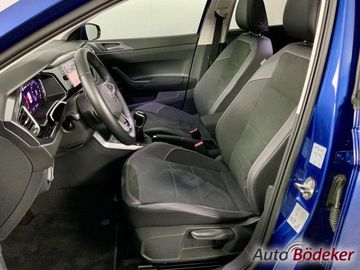 Volkswagen Polo 1.0 TSI Style DSG Garantie b. 21.10.29 