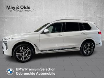 BMW X7 - 2