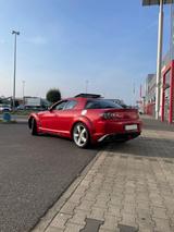 Mazda RX-8 | 231 PS | Schiebedach | Leder ... - gebrauchte Mazda RX-8 aus dem Jahr 2004