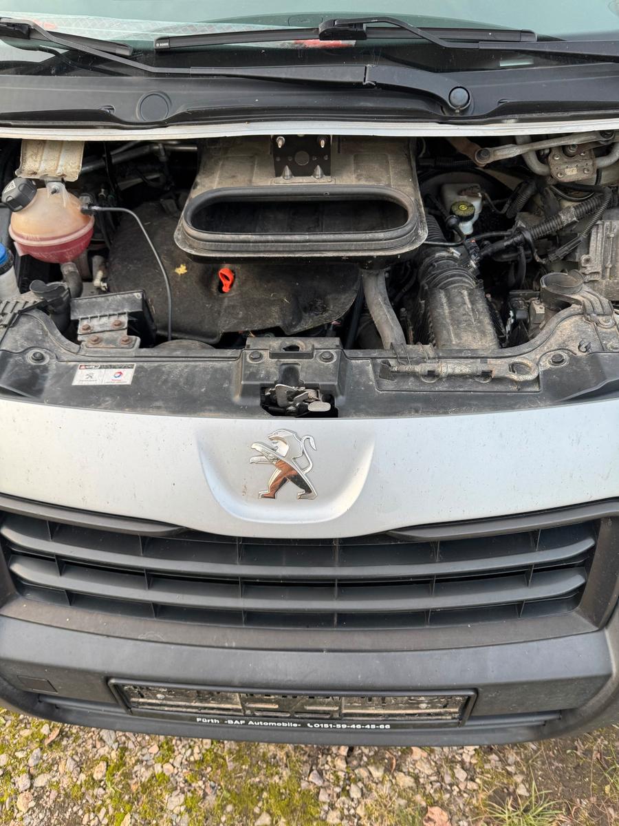 Peugeot Expert