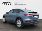 Audi Q4 e-tron 40 Sportback Basis Matrix LED Scheinwe - Audi Q4 e-tron: Sportback