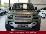 Land Rover Defender 110 SE Design-Paket Black - Land Rover Defender in Augsburg