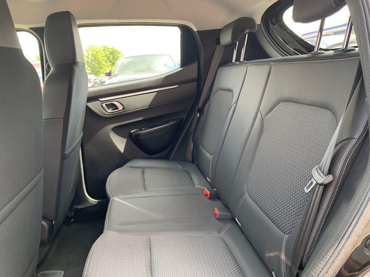 Dacia Spring - Bild 9