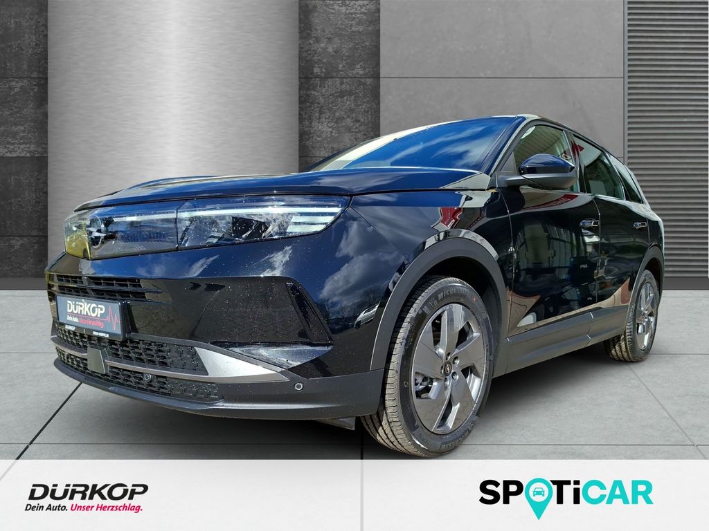 Image of Opel Grandland (X)