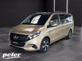 Mercedes-Benz V 220 d Lang Widescreen/Winter-Paket/AHK2,5