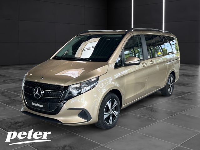 MERCEDES-BENZ V 220 d Lang Widescreen/Winter-Paket/AHK2,5