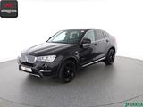BMW X4 xDrive30d X LINE M LENKRAD,360GRAD,HUD,MEMORY - BMW X4 Gebrauchtwagen in Berlin