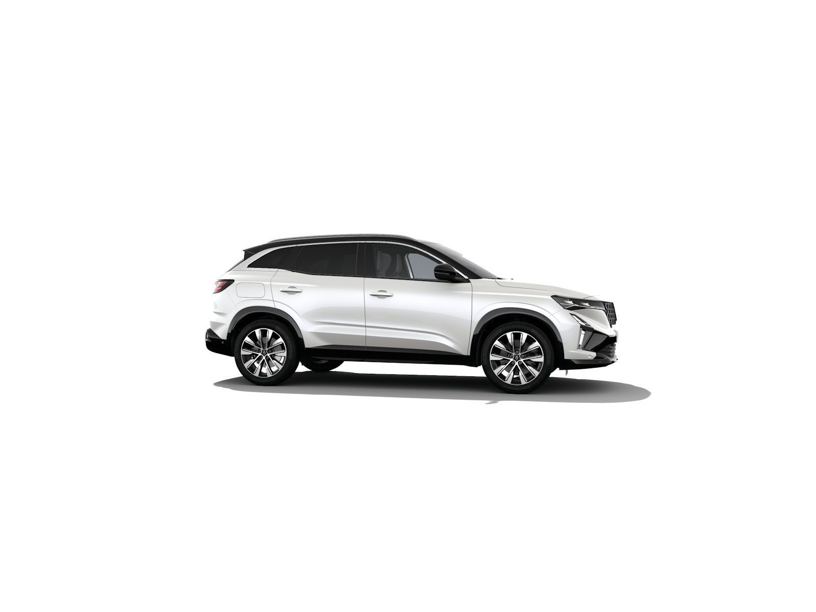 Renault Austral - Bild 9