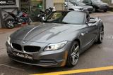 BMW Bmw Z4 sDrive23i STEPTRONIC PELLE NERA - BMW Z4: 23i