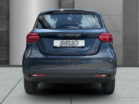 Leapmotor T03 - Vorschau Bild 6