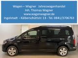 Volkswagen Caddy Maxi Comfortline DSG 1.4 TSI 96KW NAVI SHZ - Volkswagen Caddy Maxi: Comfortline