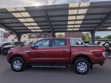 Ford Ranger - 5