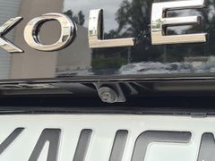 Fahrzeugabbildung Koleos Initiale Paris 4x4 2.0 BLUE dCi 185 FAP V