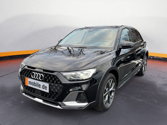 Audi A1 allstreet 30 TFSI S tronic LED+/CarPlay/SHZ/P