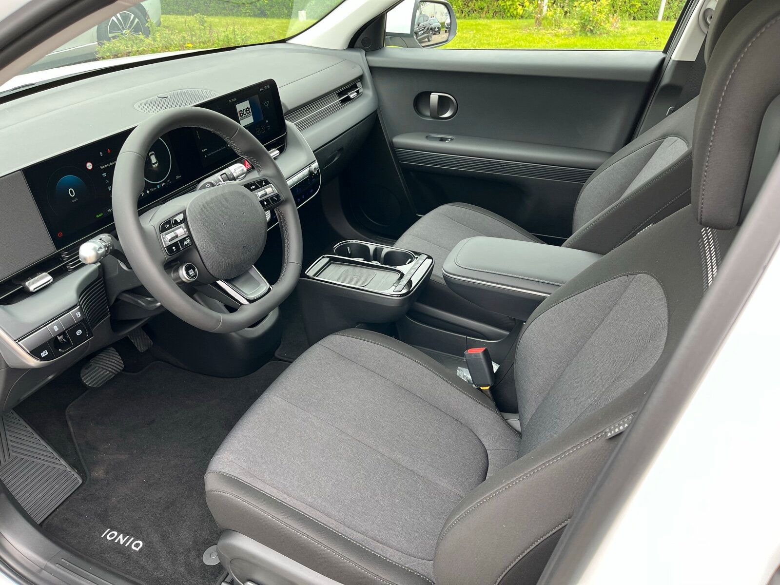 Hyundai IONIQ 5 – Bild 7
