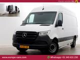 Mercedes-Benz Sprinter 311 CDI 115pk E6 RWD L2H2 Servicewagen/