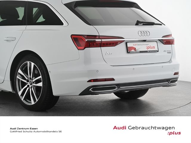 Audi A6 - Bild 8