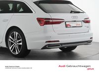Audi A6 - Vorschau Bild 8
