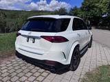 Mercedes-Benz GLE 400 d 4MATIC AMG-Line Night/AHK/BURM/AIRM/ - Mercedes-Benz GLE 400 Gebrauchtwagen in Stuttgart