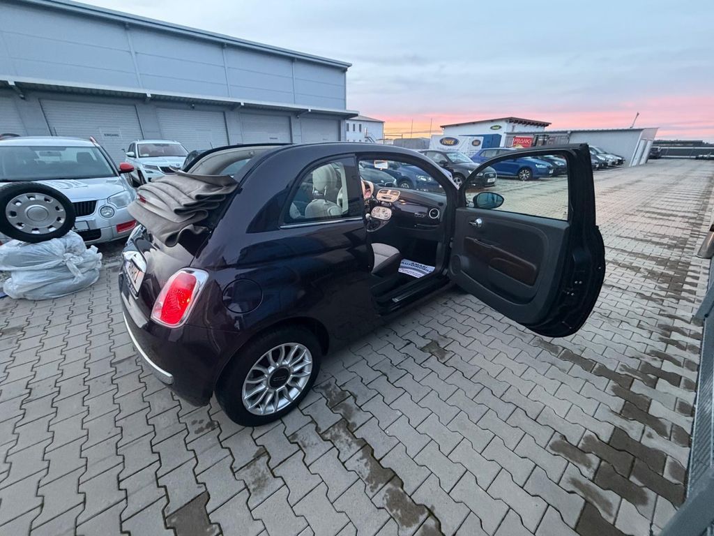 Fiat 500 - Bild 38