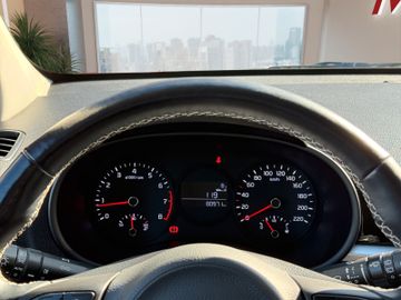 Kia Picanto 1.2 Dream Team Sitzheizung Bluetooth