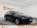 Audi A3 Sportback 30 TDI /AHK/LED/TEMPOMAT/KLIMA - Audi A3 aus 2023