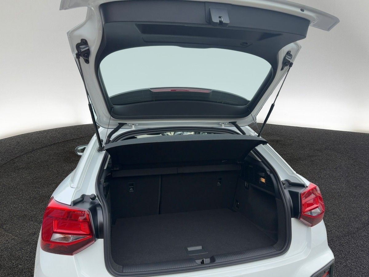 Audi Q2 - Bild 7