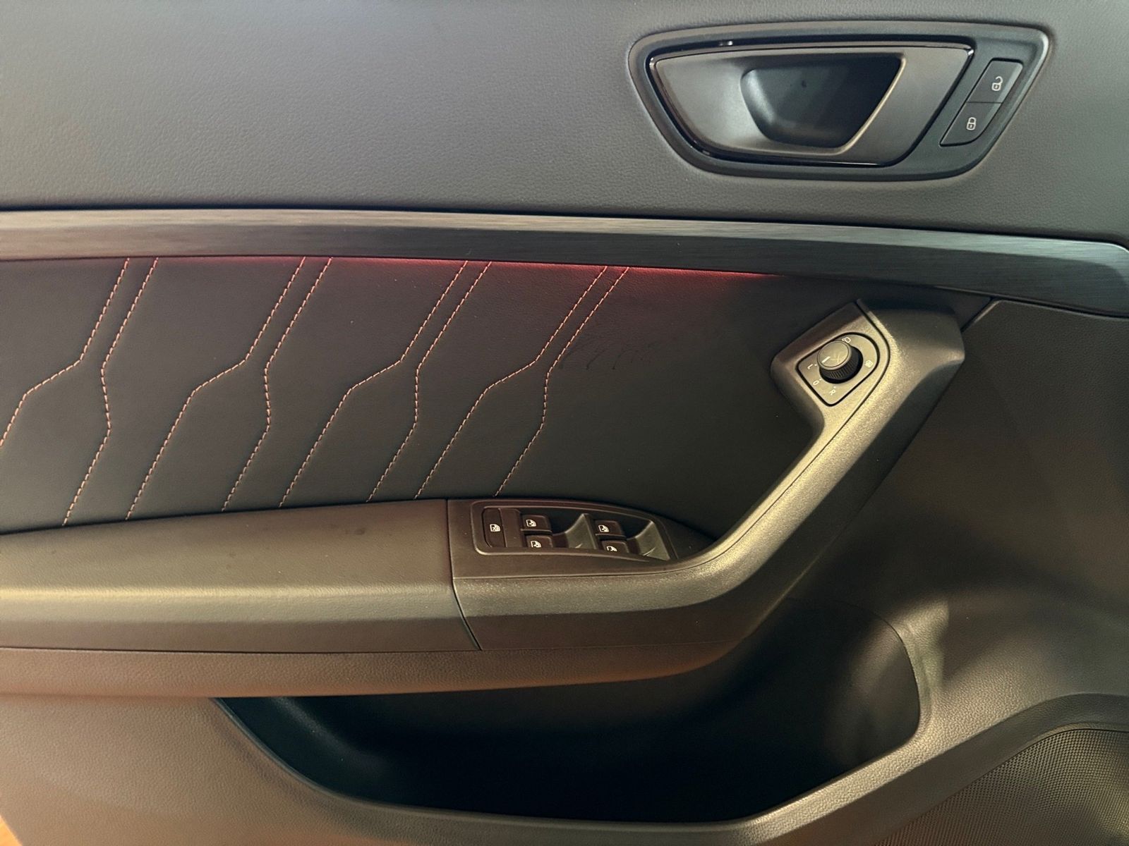 Cupra Ateca - Bild 12