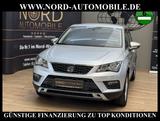 Seat Ateca Style 1.6 TDI DSG AHK/Navi/PDC/17/ - Seat Ateca in Oldenburg