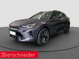 Cupra Formentor 1.5 e-HXBRID DSG VZ Black Edition AHK - Cupra Formentor VZ-Black-Edition mit Hybrid-Antrieb (Benzin/Elektro)